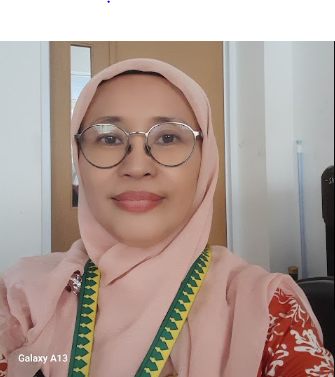 Diah Wulandari, S.Pd