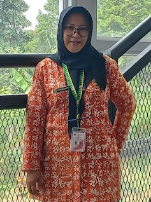 Chrissianty, S.Kom