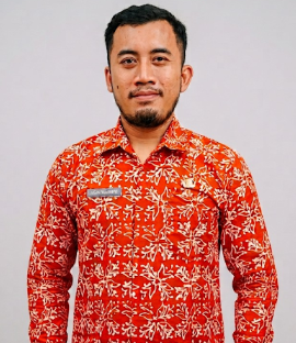 Agus Yulianto, S.Pd