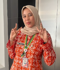 Adinda, S.Pd