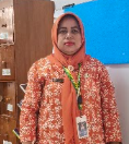 Muslihah, S.Pd
