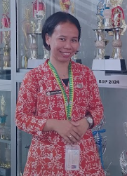 Natalia Eli Puji Lestari, S.Pd