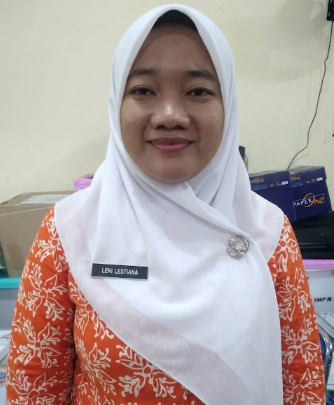 Leni Lestiana, M.Pd